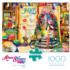 Cute Animals Collage Jigsaw Puzzle By Brain Tree