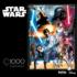 Star Wars™: "The Circle is Now Complete" - Scratch and Dent Star Wars Jigsaw Puzzle