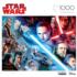 Silver: The Rebels Journey Star Wars Jigsaw Puzzle By Buffalo Games