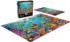 Cats and Koi Fish Jigsaw Puzzle By SunsOut