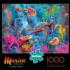 Colorful Ocean - Scratch and Dent Sea Life Jigsaw Puzzle