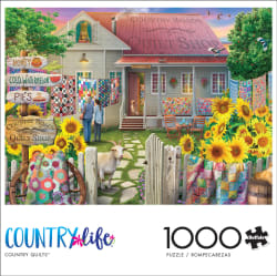 Country Quilts Quilting & Crafts