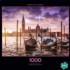 Mists of Venice - Scratch and Dent Italy Jigsaw Puzzle