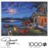 The Perfect Getaway Cabin & Cottage Jigsaw Puzzle