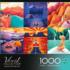 Canada - Collage Collage Jigsaw Puzzle By Eurographics