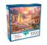 Summer Welcome  Beach & Ocean Jigsaw Puzzle By Vermont Christmas Company