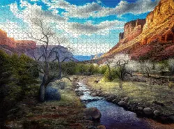 Chuck Black: Beneath the Glory - Scratch and Dent Animals