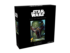 Star Wars™ Fine Art Collection - Dangerous Negotiations Movies & TV Jigsaw Puzzle