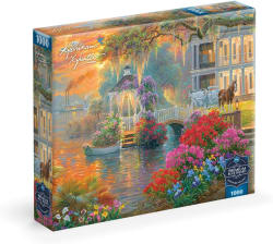 Southern Charm Flower & Garden