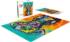 Donut Doug Food and Drink Jigsaw Puzzle By Buffalo Games