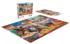 Pizza Time Pups Dogs Jigsaw Puzzle