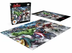 Assemble! Superheroes