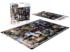 Return of the Jedi Collector's Case Art Movies & TV Jigsaw Puzzle