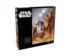 Droids at Tatooine Movies & TV Jigsaw Puzzle
