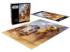 Droids at Tatooine Movies & TV Jigsaw Puzzle