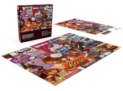Hershey Deluxe Collage - Scratch and Dent Collage