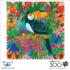 Terrific Toucan Birds Jigsaw Puzzle