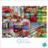 Decades - 90's Collage Jigsaw Puzzle By All Jigsaw Puzzles