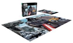 The True Power of the Empire Movies & TV Jigsaw Puzzle