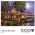 The Good Life Lakes & Rivers Jigsaw Puzzle By Cobble Hill