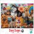 True Friends - Scratch and Dent Dogs Jigsaw Puzzle