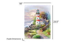 Signal Point Lighthouse