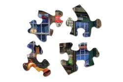 Good Nabor Stores Nostalgic & Retro Jigsaw Puzzle