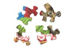 Sew Cute Quilting & Crafts Jigsaw Puzzle