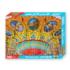 The Carousel  Travel Jigsaw Puzzle