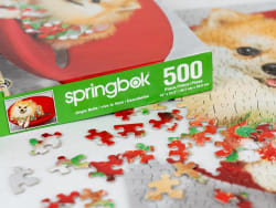 Jingle Bells Limited Release Dogs