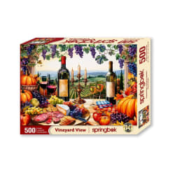 Vineyard View Limited Release Drinks & Adult Beverage