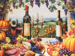 Vineyard View Limited Release Drinks & Adult Beverage