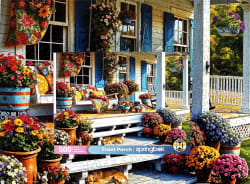 Front Porch Spring