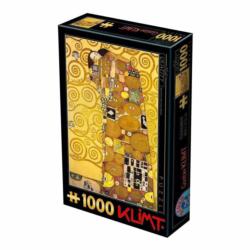 Fulfillment People Jigsaw Puzzle
