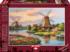 Teachings Lakes & Rivers Jigsaw Puzzle By Indigenous Collection
