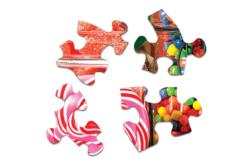 Candy Galore Candy Jigsaw Puzzle