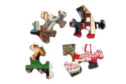 Play That Beat Music Jigsaw Puzzle