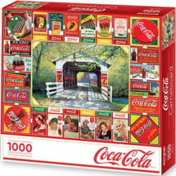 Coca Cola Gameboard Coca Cola