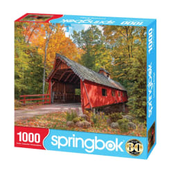Loonsong Bridge Countryside