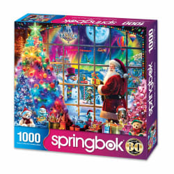Christmas Magic Christmas