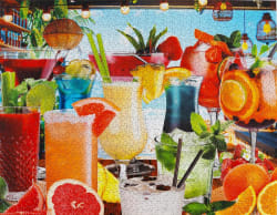 Summer Sips Drinks & Adult Beverage