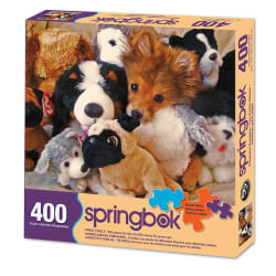Playtime Puppies Dogs