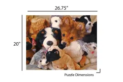 Playtime Puppies Dogs