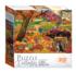 Fall Harvest - Scratch and Dent Farm Jigsaw Puzzle