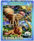 Pygmy Sloth Endangered Species Puzzle Jungle Animals Children's Puzzles By Mudpuppy