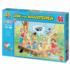 The Sand Pit People Jigsaw Puzzle