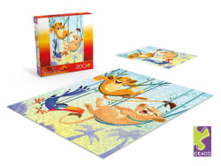 The Lion King, Best Friends Disney