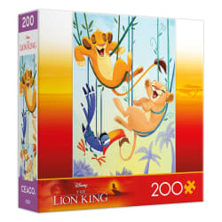 The Lion King, Best Friends Disney