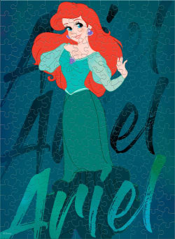 Disney Princess - Ariel Disney