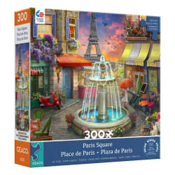 Paris Square Paris & France